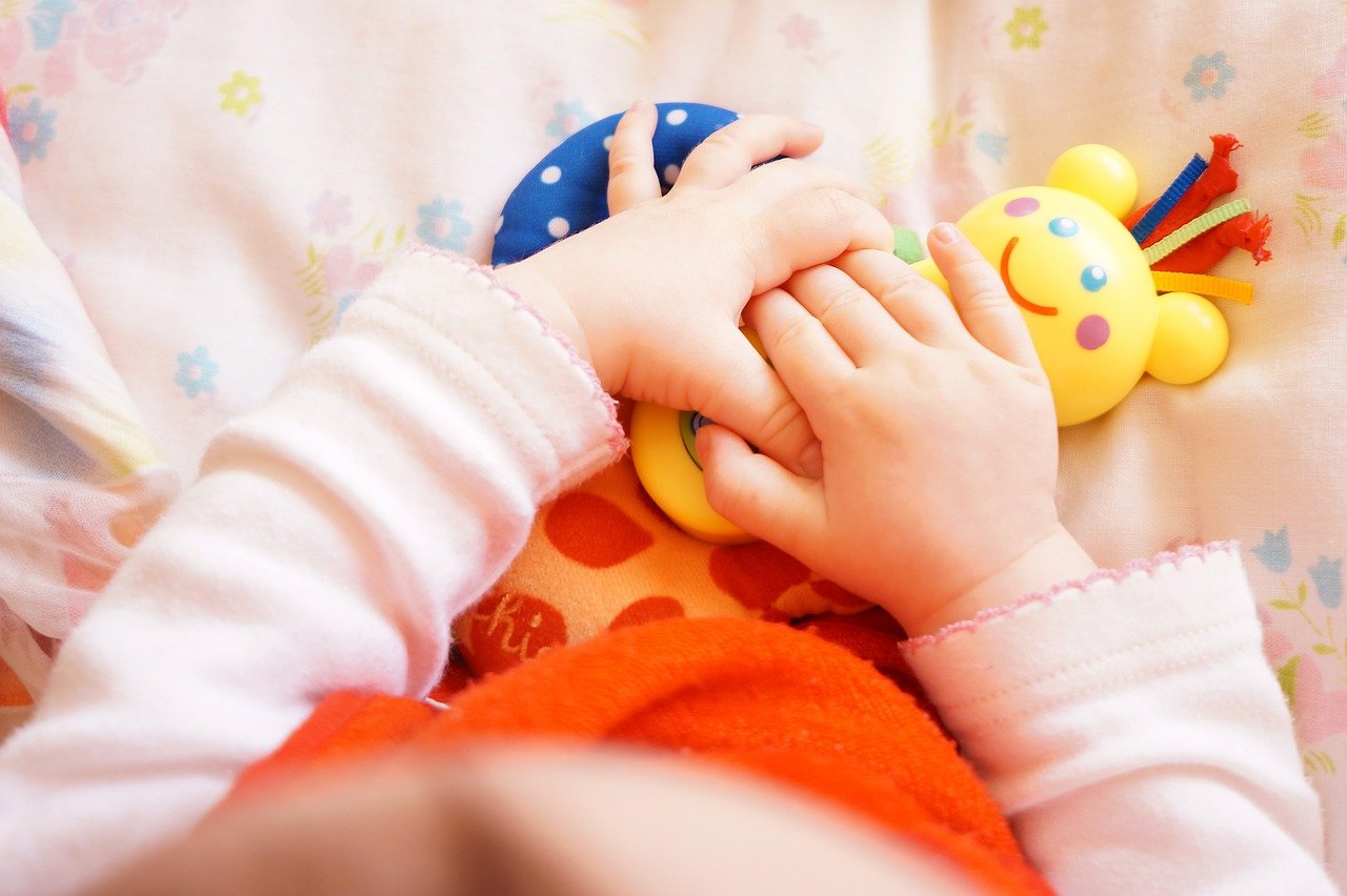 Come riscaldare le pappe dei bambini senza microonde