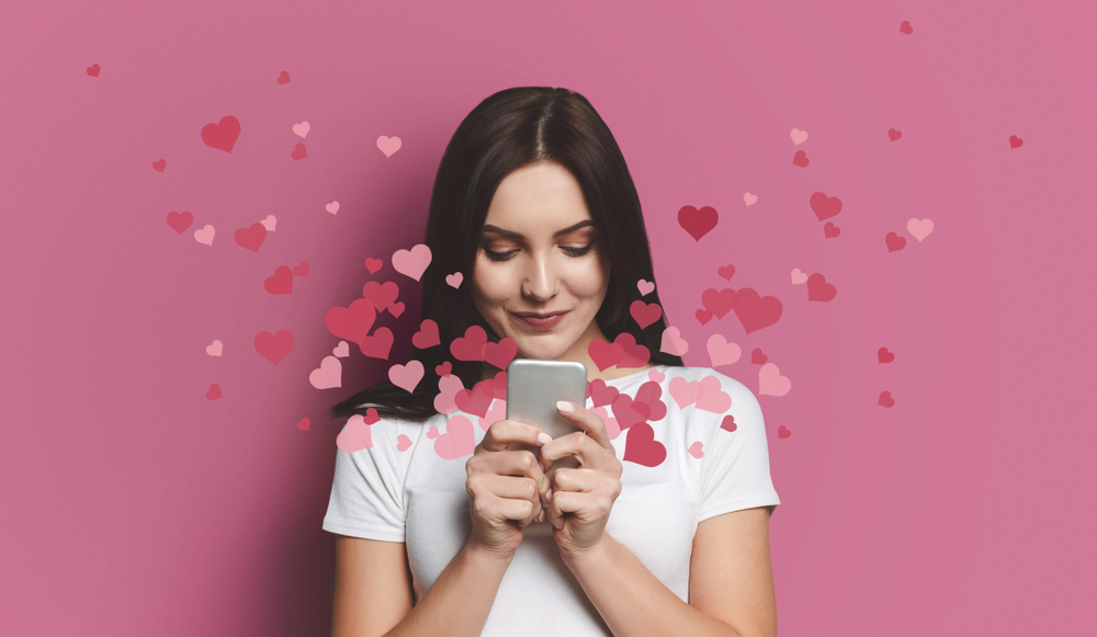 Incontri online: le cose che non dovresti fare