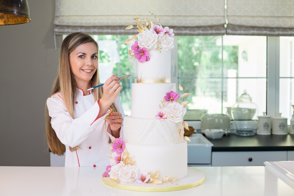 Come conservare e congelare i piani di torta