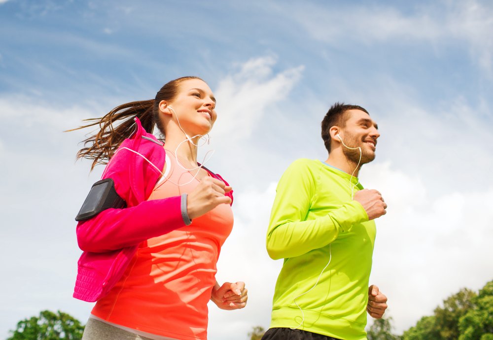 Canzoni per correre: spunti per una playlist da runner