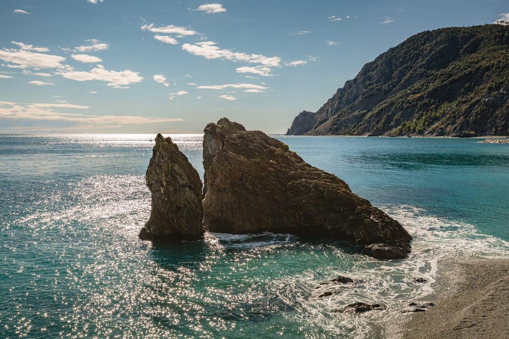 Bandiere Blu estate 2021, quali sono le spiagge più belle d’Italia?