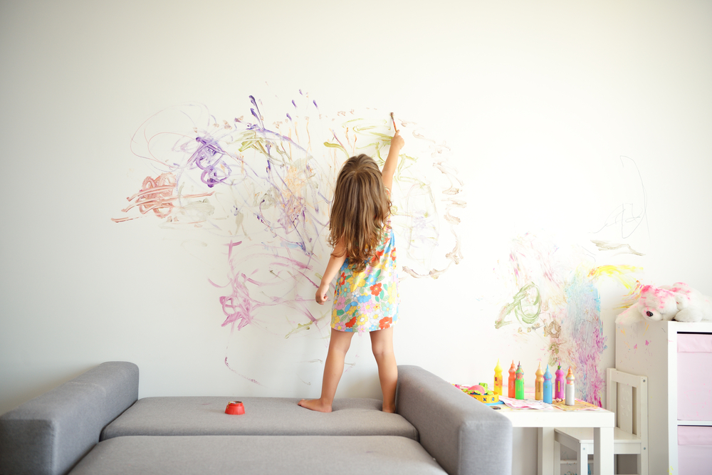 Come riconoscere il talento nel tuo bambino