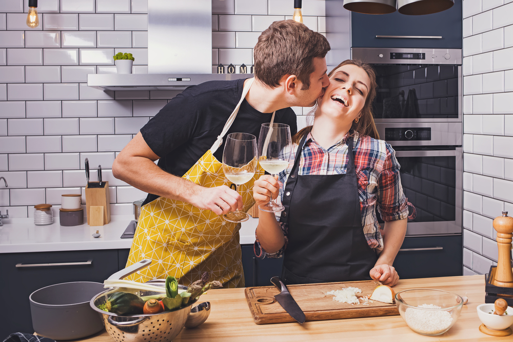 Come usare il vino nelle ricette