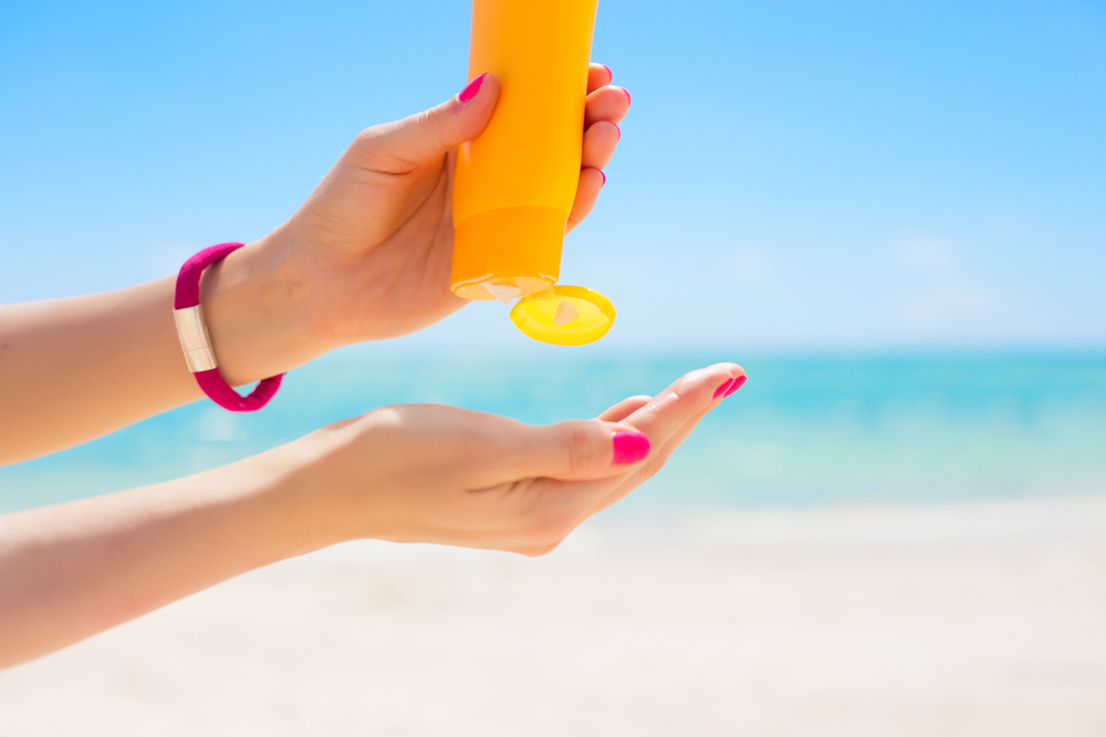 Creme solari: 6 luoghi comuni tra i più diffusi