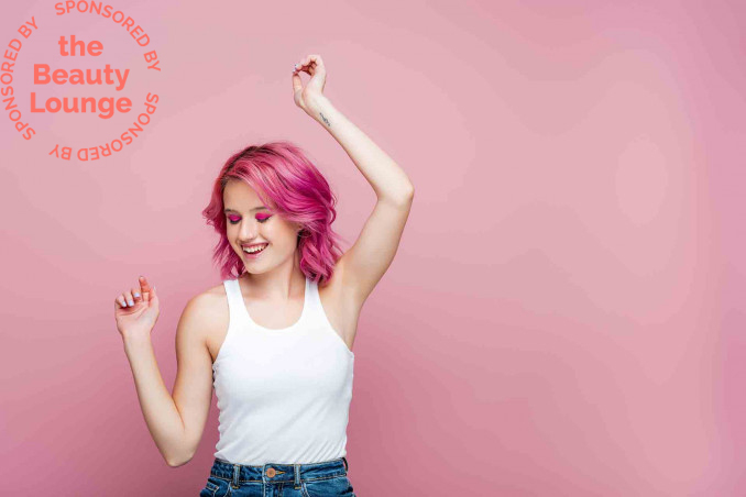Capelli colorati, quali prodotti usare per farli splendere