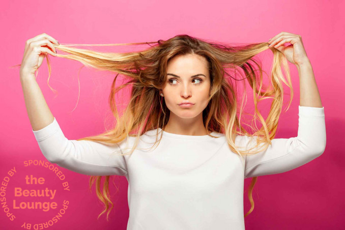 Come curare i capelli a casa se si ha poco tempo