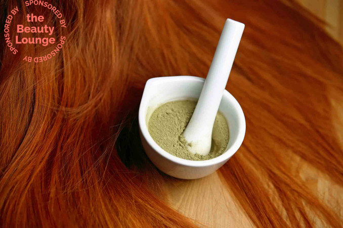 Tinta per capelli naturale all'henné: come si applica?