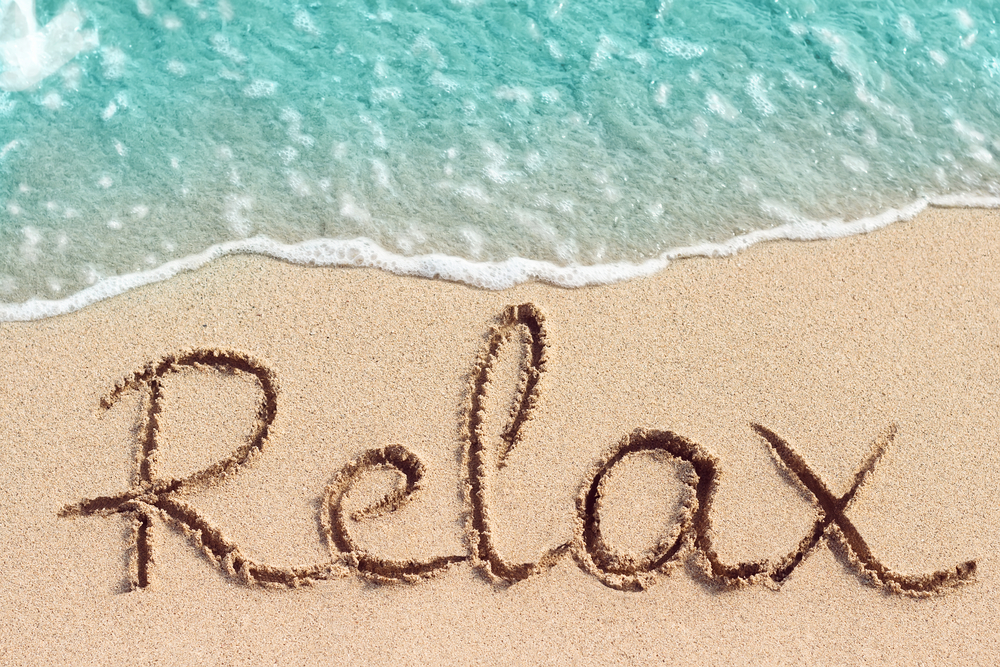 Come rilassarsi davvero in vacanza: 5 errori da evitare