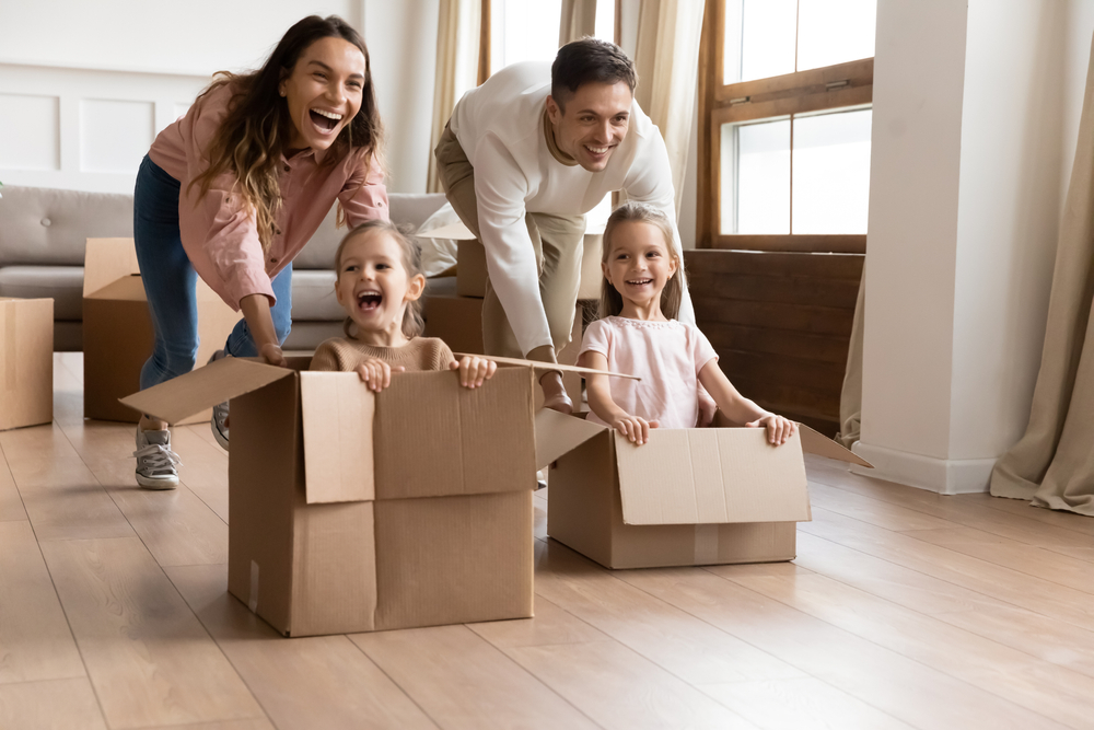 Tendenze genitoriali che rivoluzioneranno il tuo modo di essere mamma