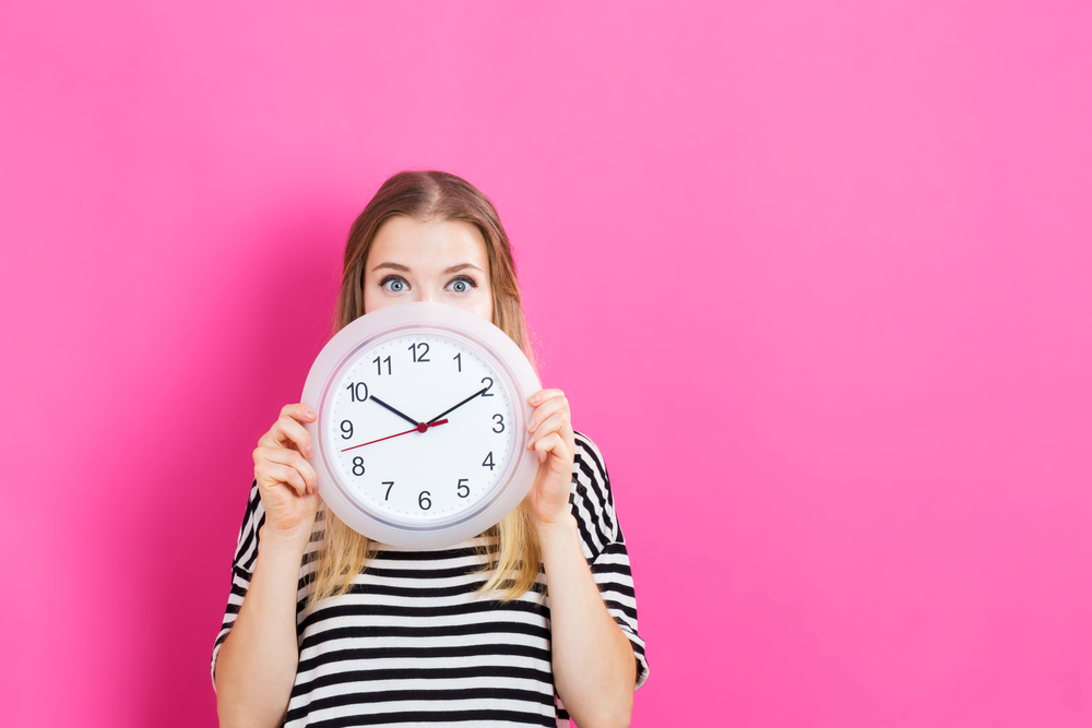 Come trovare il tempo per gli altri: 5 strategie