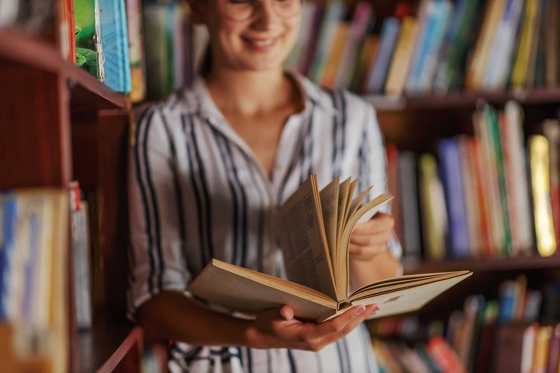 Libri per ragazzi di 14 anni, consigli di lettura