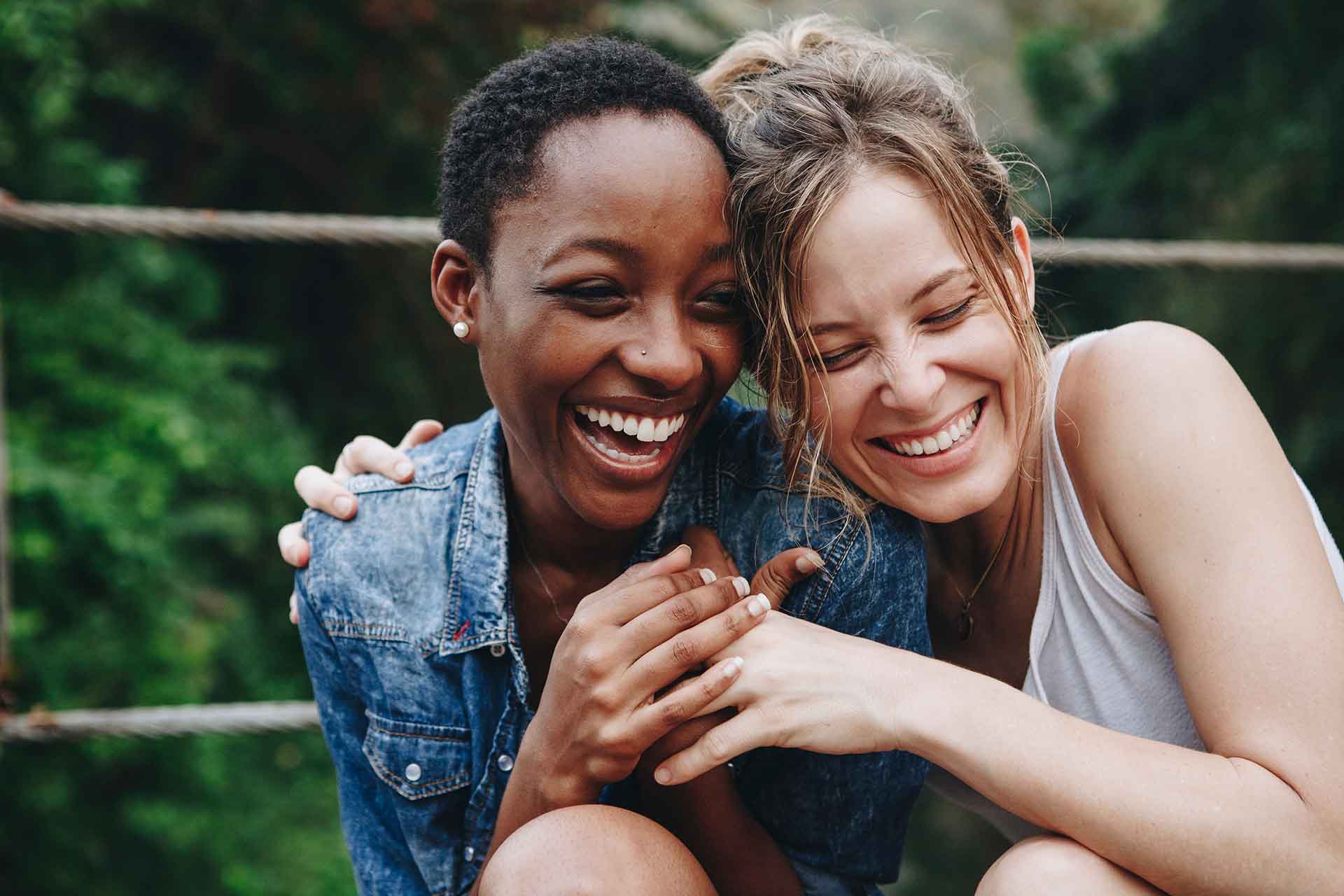 Frasi sull'amicizia vera da dedicare alle best friends