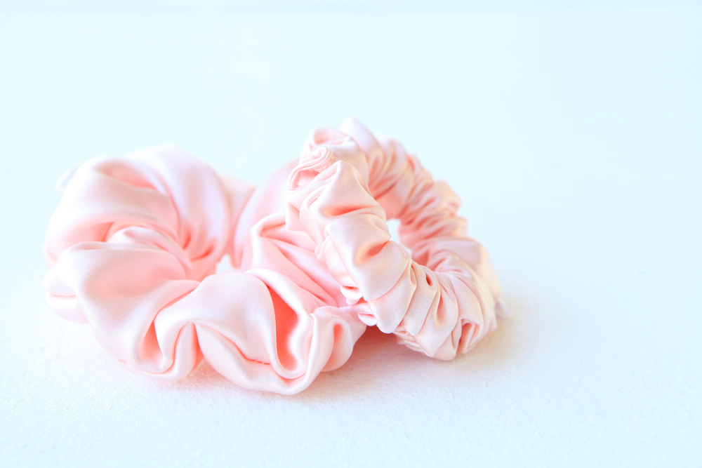 Come pulire gli elastici per capelli