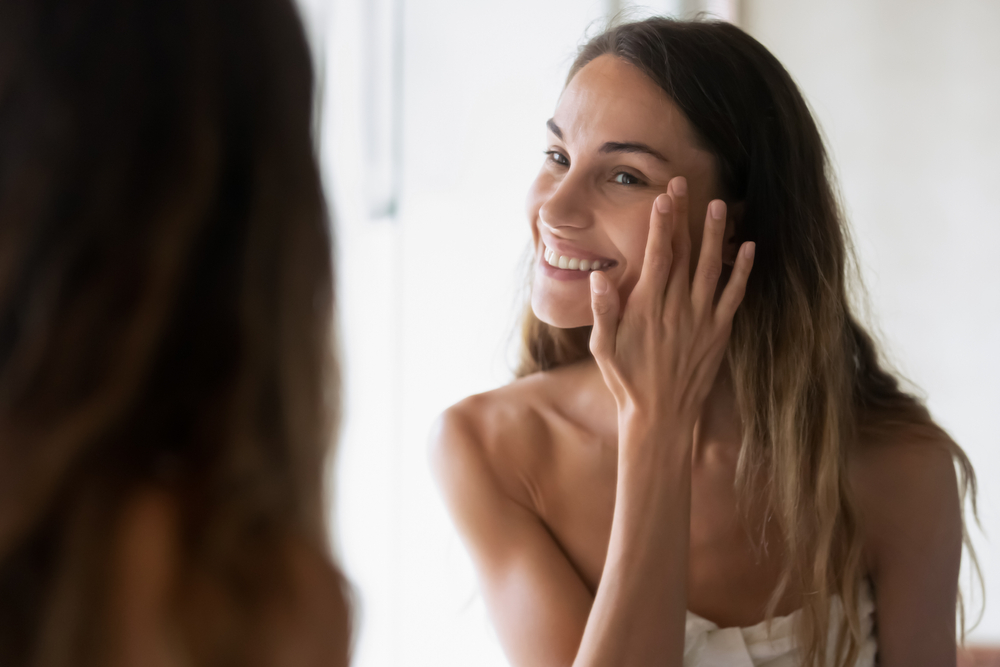 Skincare, qual è l’ordine corretto con cui applicare i prodotti viso?
