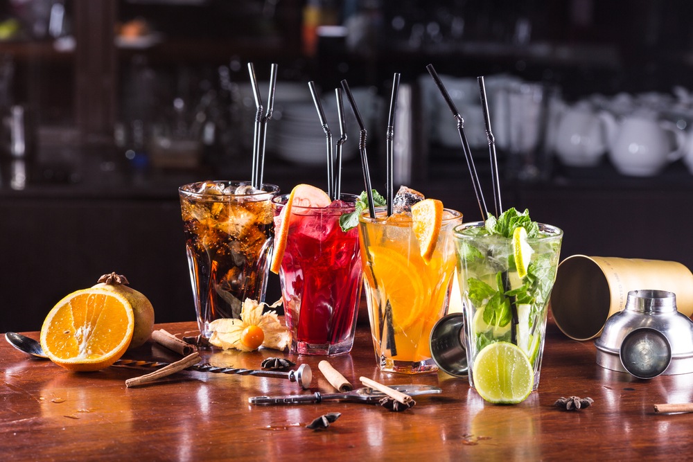 Ecco come il tuo drink preferito descrive il tuo carattere