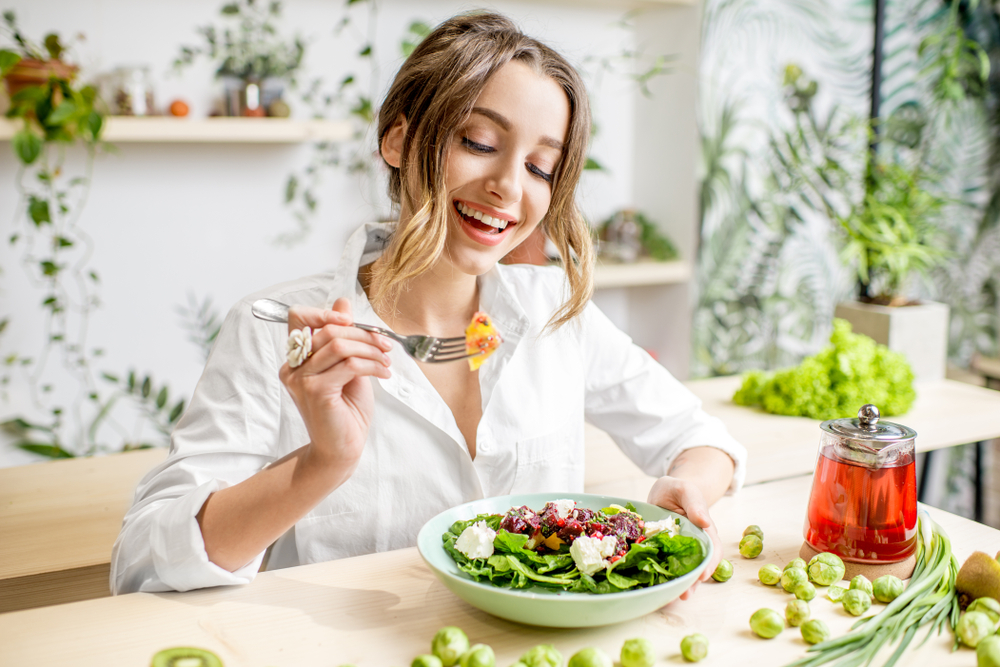 5 alimenti che ti aiutano a tornare in forma dopo le vacanze