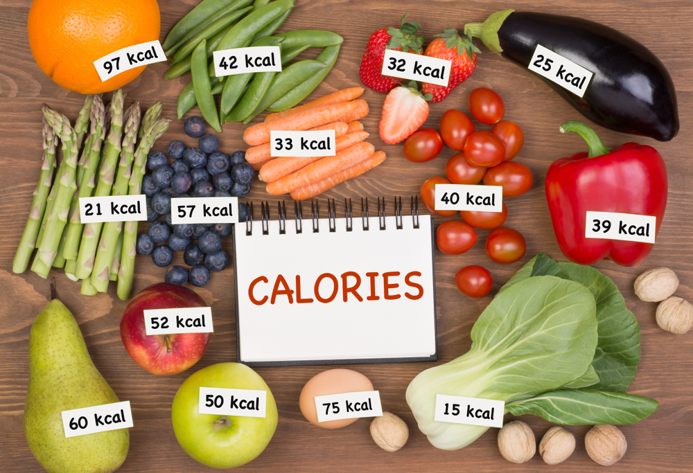 Calorie, c’è differenza tra quelle che mangi e quelle che bruci?