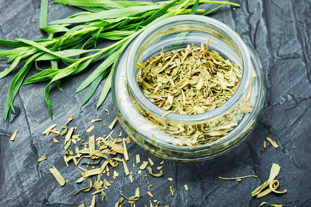 Come cucinare con il dragoncello