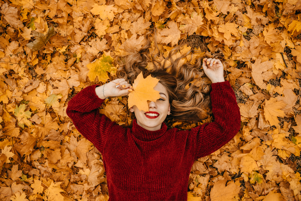 5 abitudini estive perfette per l’autunno
