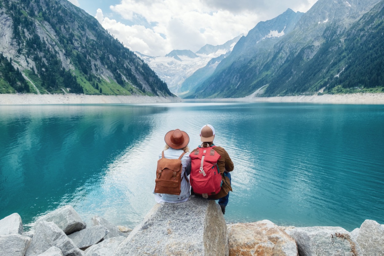 Aforismi sui viaggi: le frasi più belle