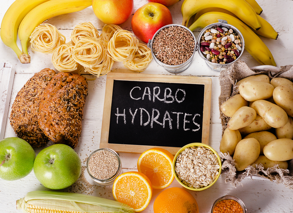 Low carb o no carb, qual è la differenza?