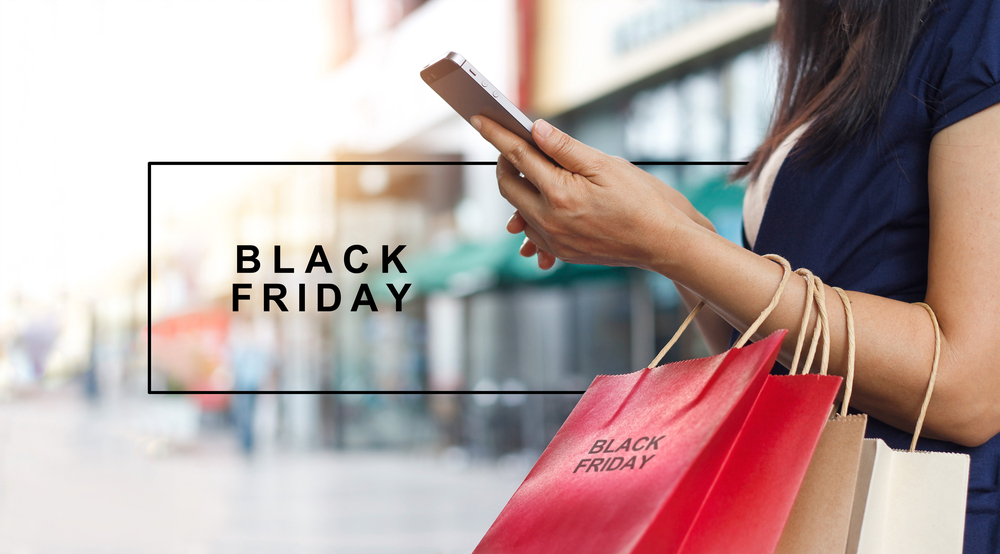 Quando è il Black Friday 2021?