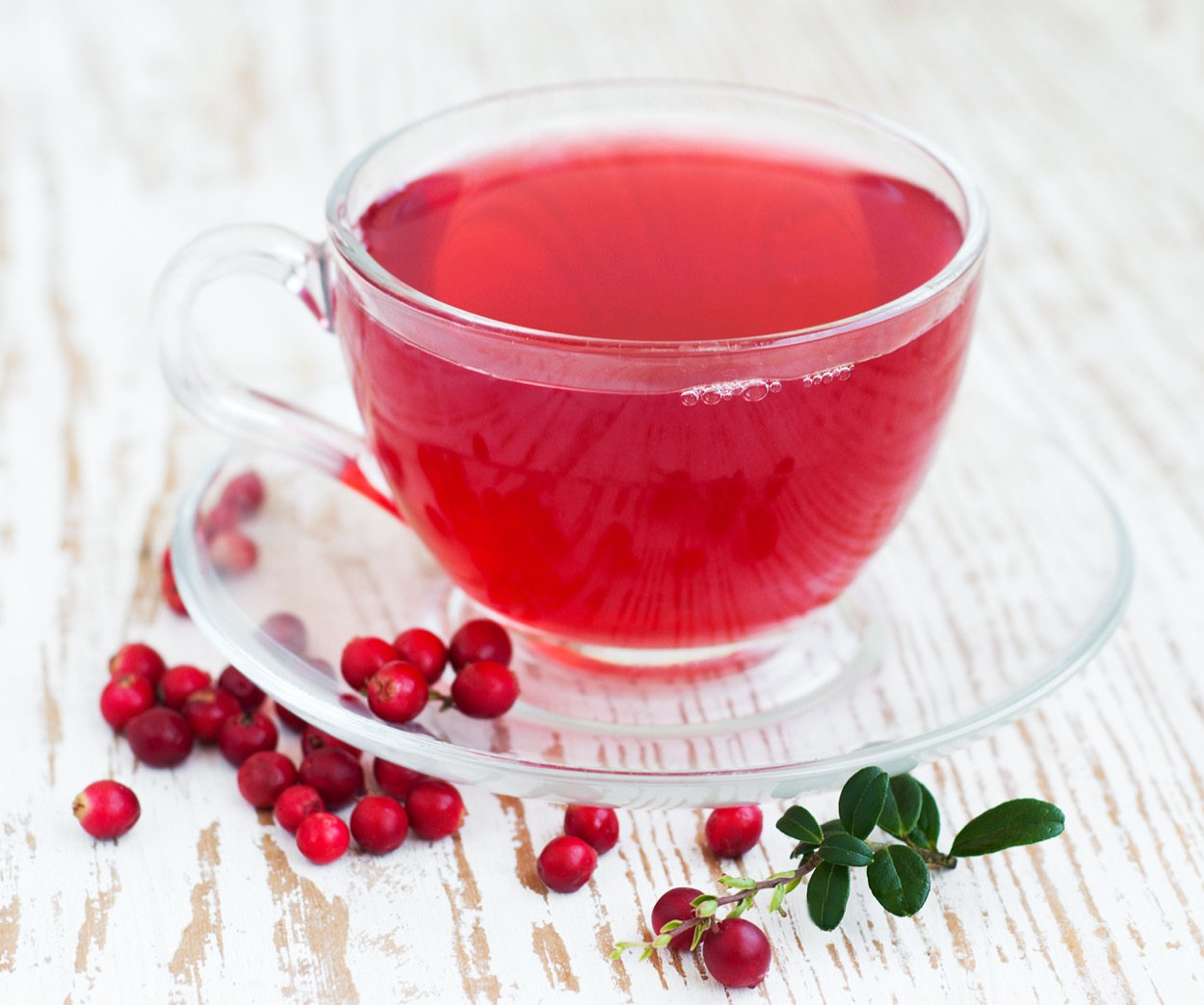 Tisana per disinfettare le vie urinarie: come fare in casa questo rimedio naturale