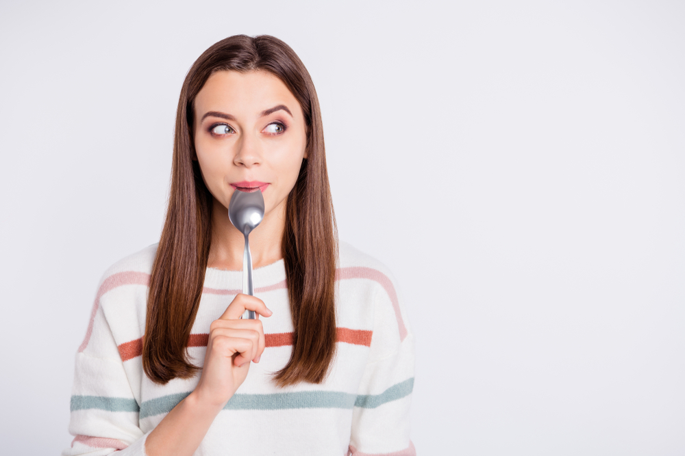 Come controllare la voglia di mangiare