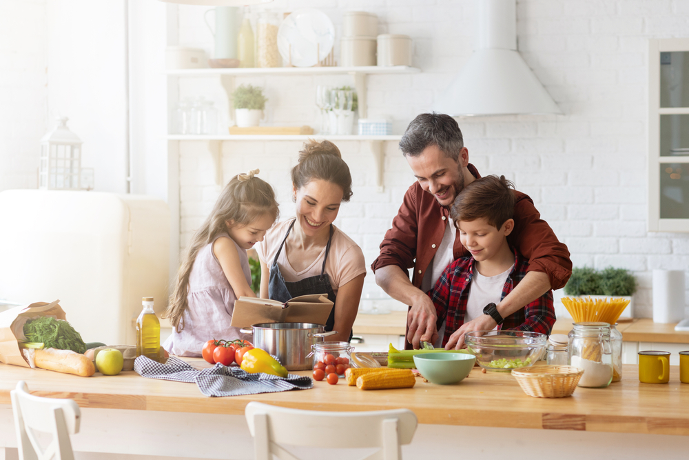 Sicurezza in cucina, le 7 cose da fare e da evitare