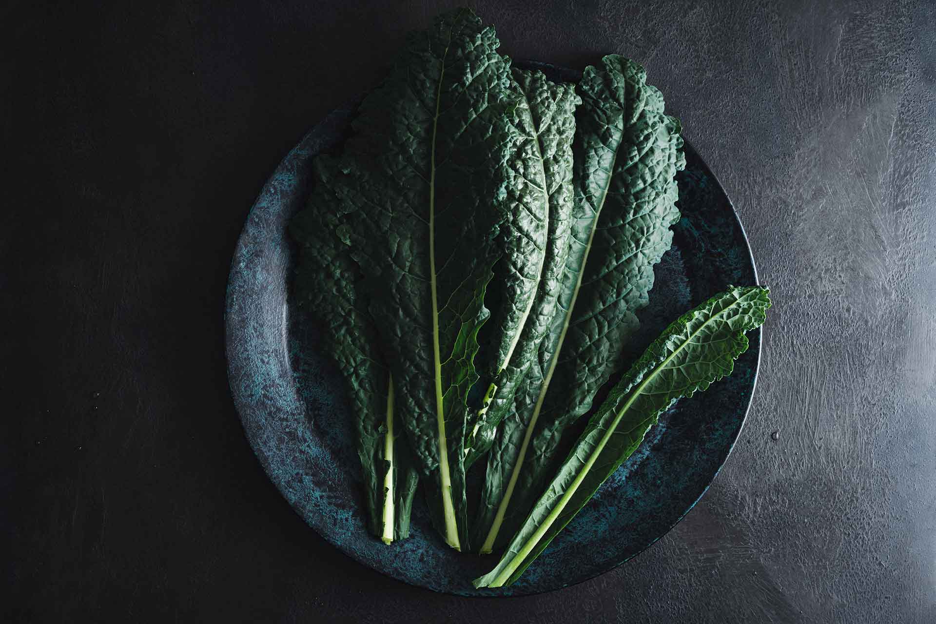 Ricette con cavolo nero: le più gustose da provare