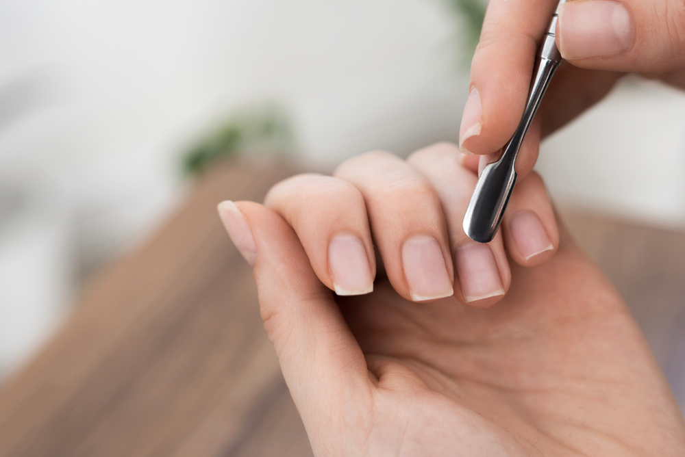 Manicure fai da te, 5 errori che potresti commettere