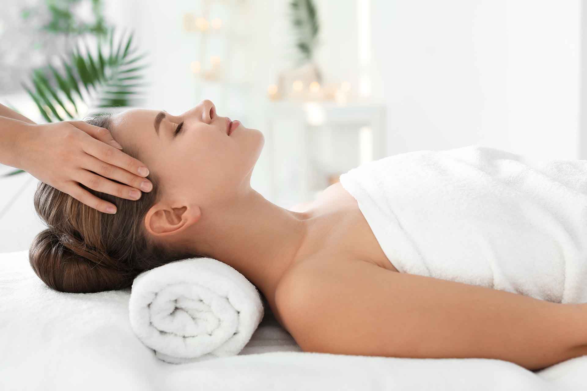 Quali massaggi regalarsi a Natale