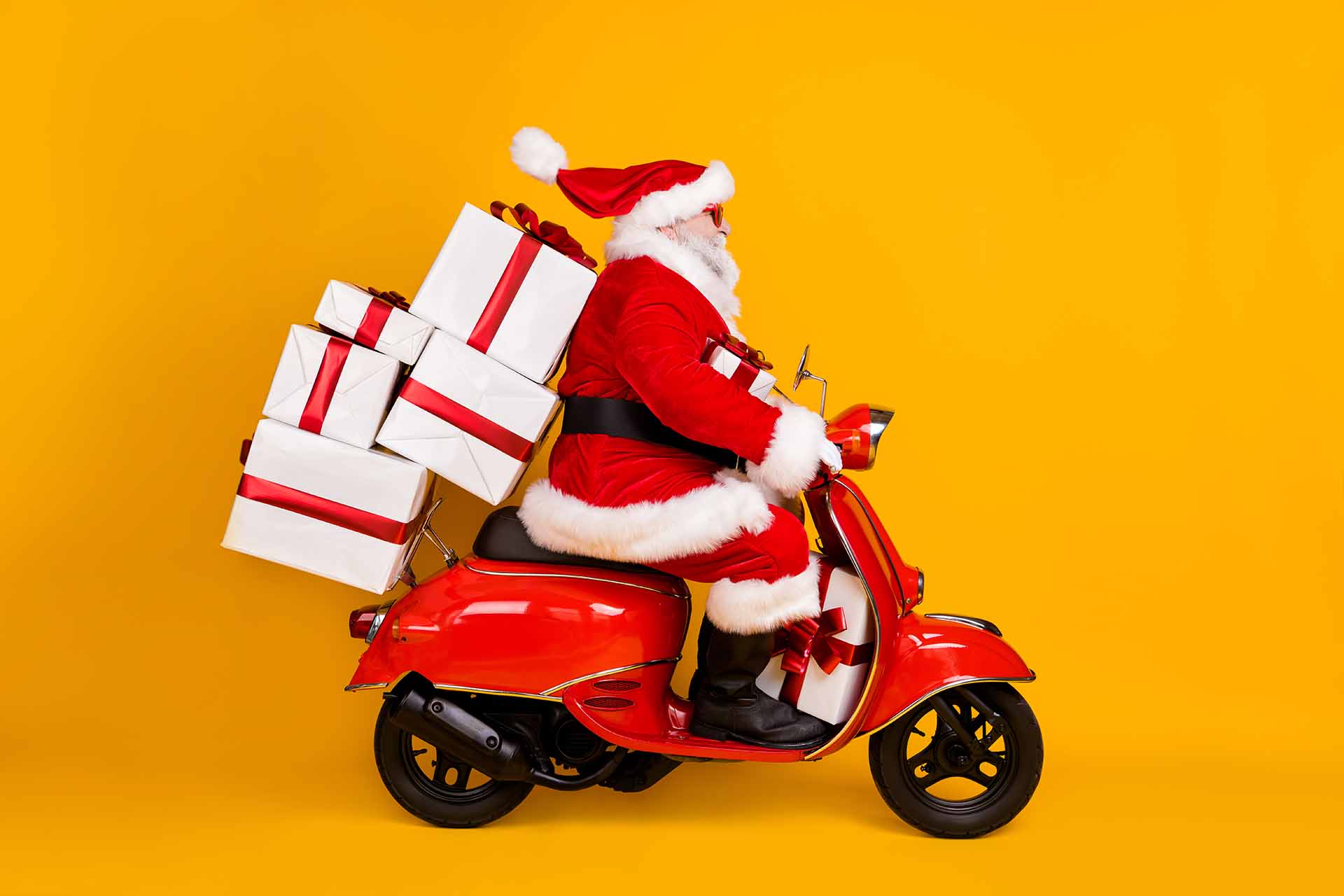 Indirizzo di Babbo Natale: dove spedire la letterina