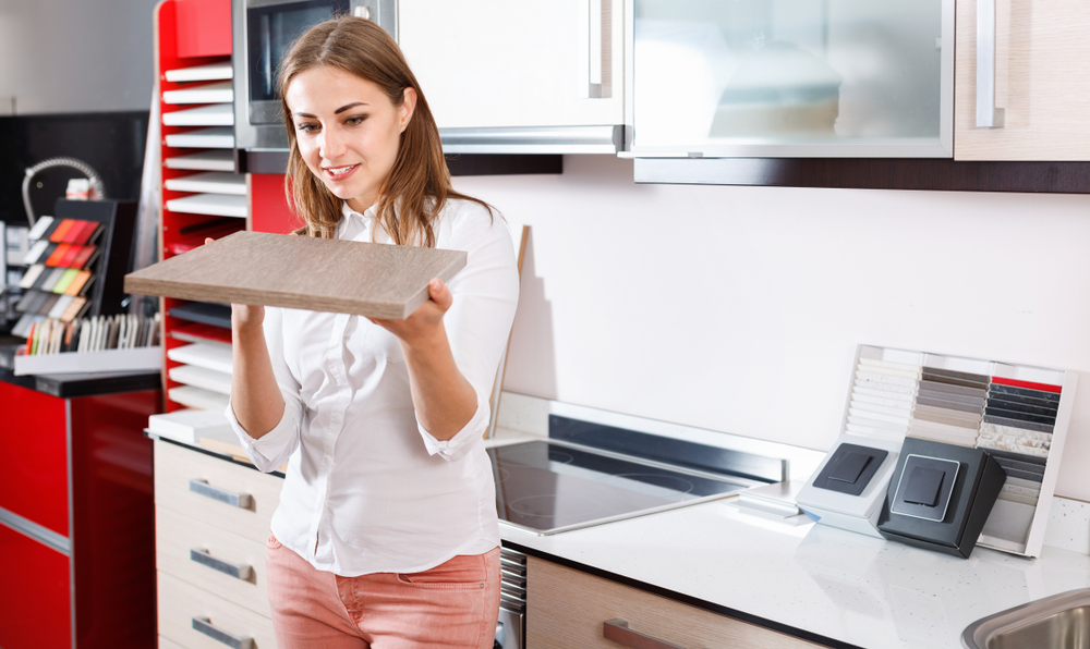 6 errori che puoi commettere dipingendo i mobili della cucina