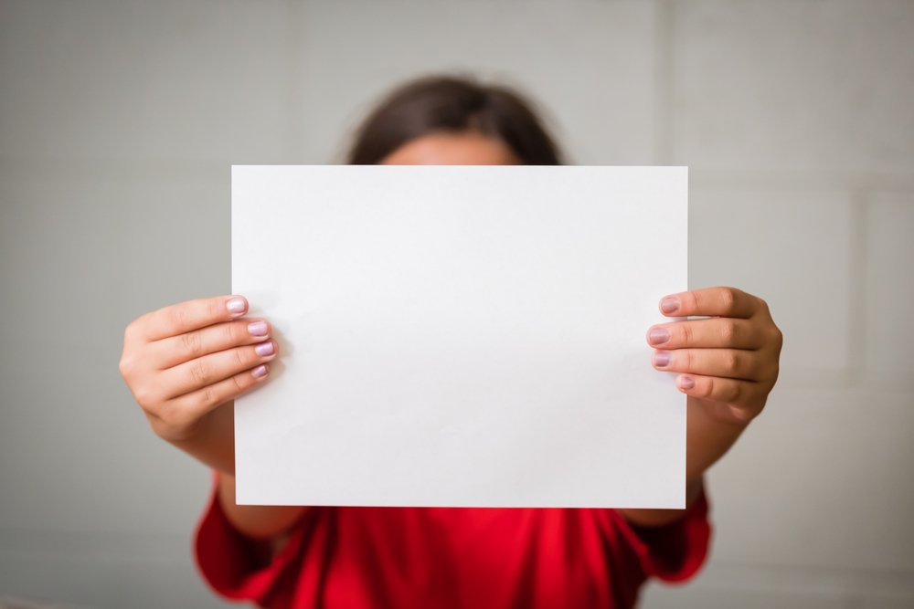 Stelle di carta facili: i passaggi per le decorazioni di Capodanno