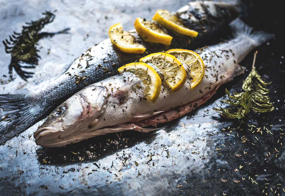 Che cos'è la dieta pescetariana?