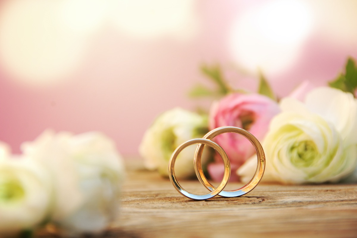 Le frasi più belle d'autore da dedicare per un anniversario di matrimonio
