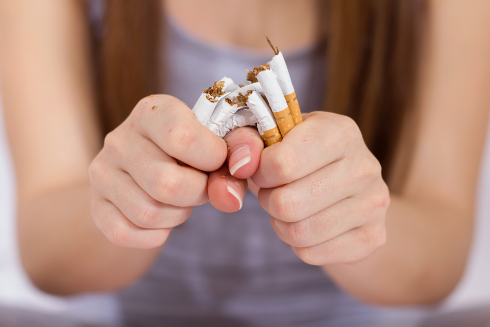 App per smettere di fumare: come funzionano?
