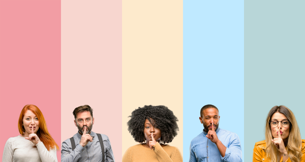 Educare al silenzio: 8 motivi per farlo