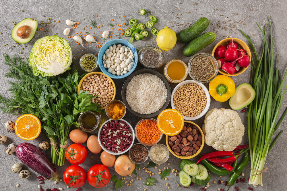 Quali sono i 9 oligoelementi fondamentali nella dieta?