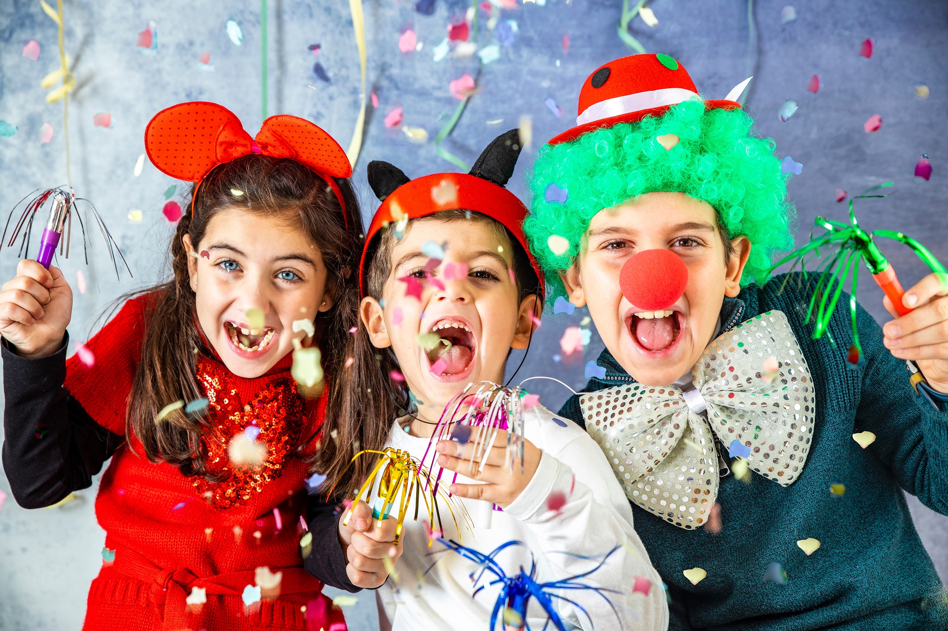 Quando inizia Carnevale 2022 e le date da segnare nel calendario