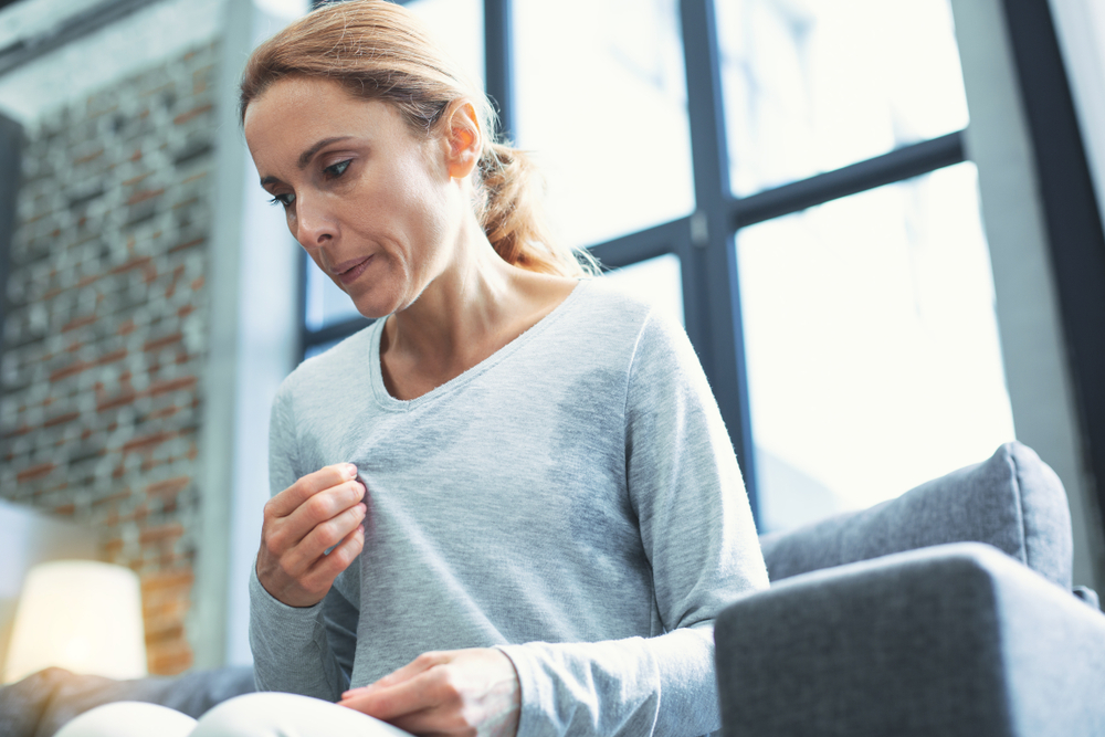 Rimedi naturali per i sintomi della menopausa