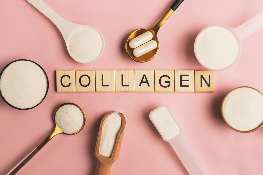 Collagene: quali sono le fonti migliori?