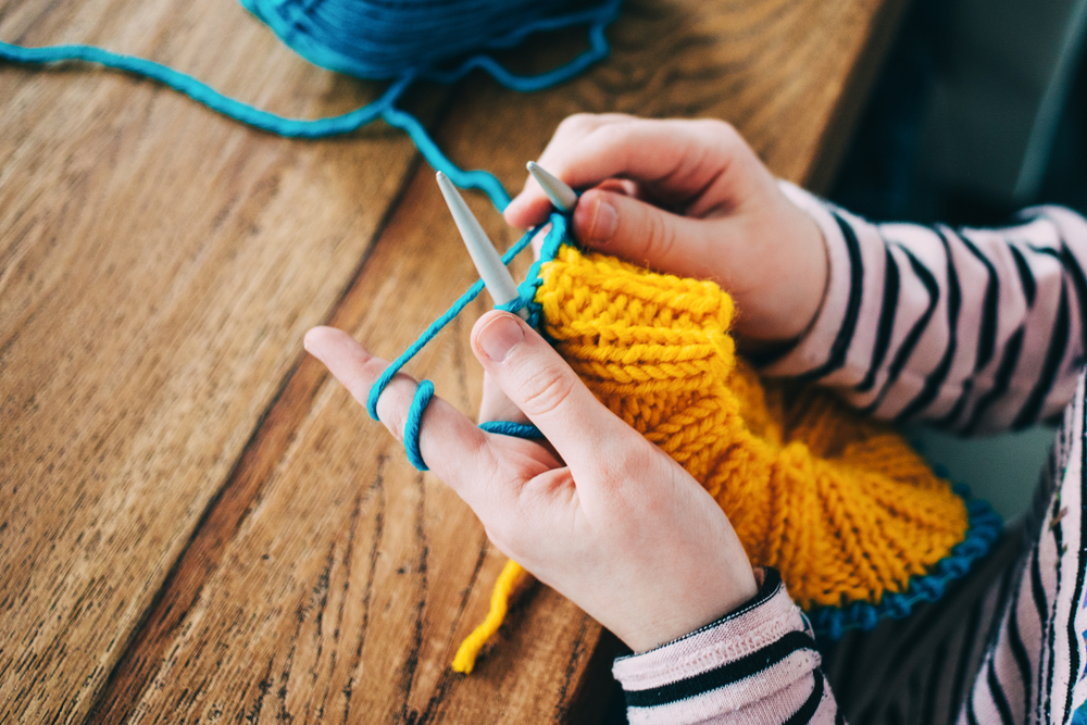 5 hobby divertenti per combattere lo stress