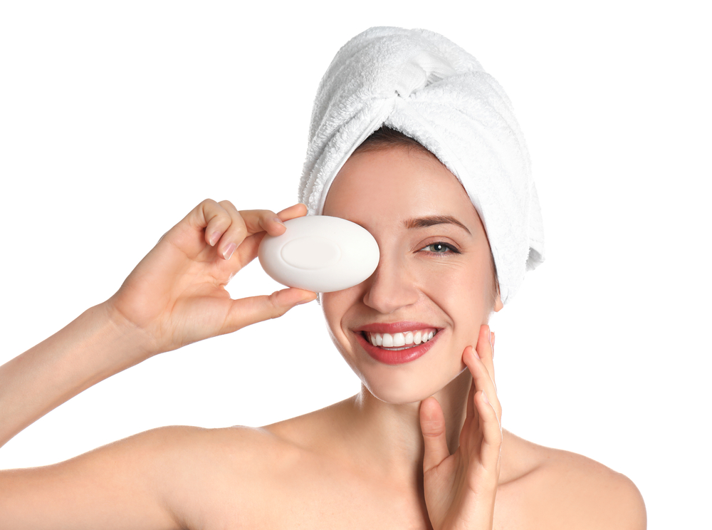 Facial Bar, il trattamento per un viso più tonico
