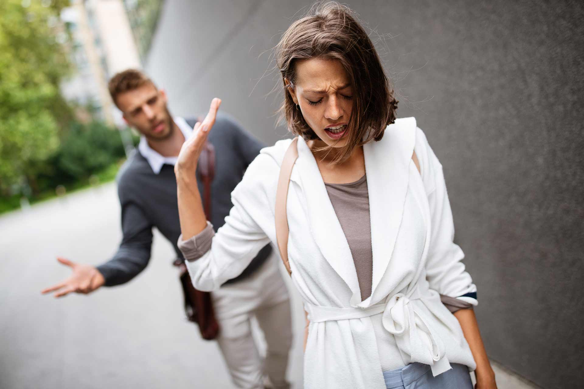 Come superare una separazione e tornare a sorridere