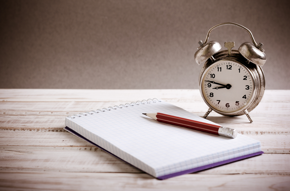 Come stabilire le priorità per risparmiare tempo: 3 trucchi