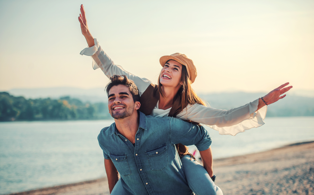 3 abitudini che possono migliorare il tuo umore