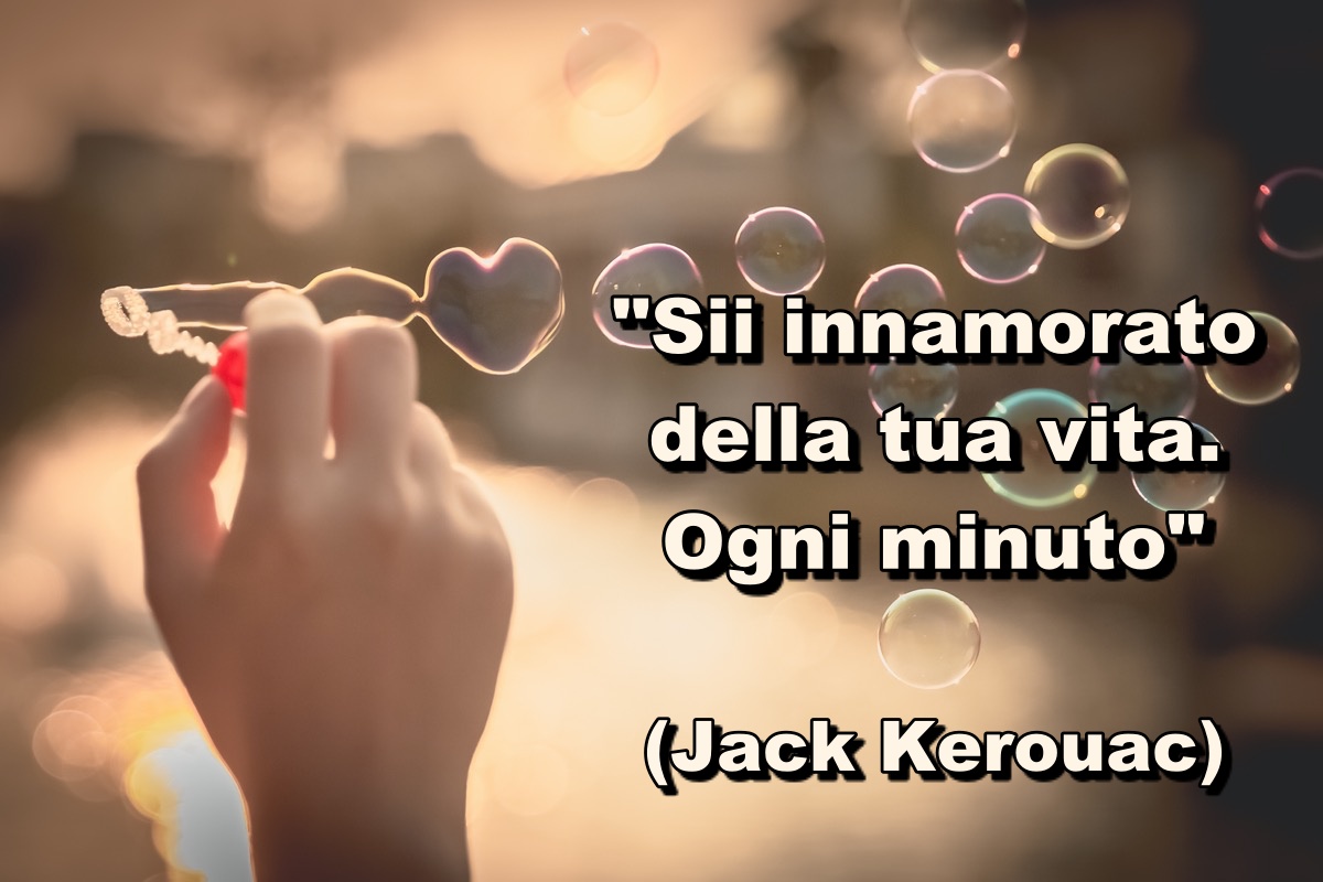 Immagini con frasi profonde sulla vita e sull'amore da dedicare