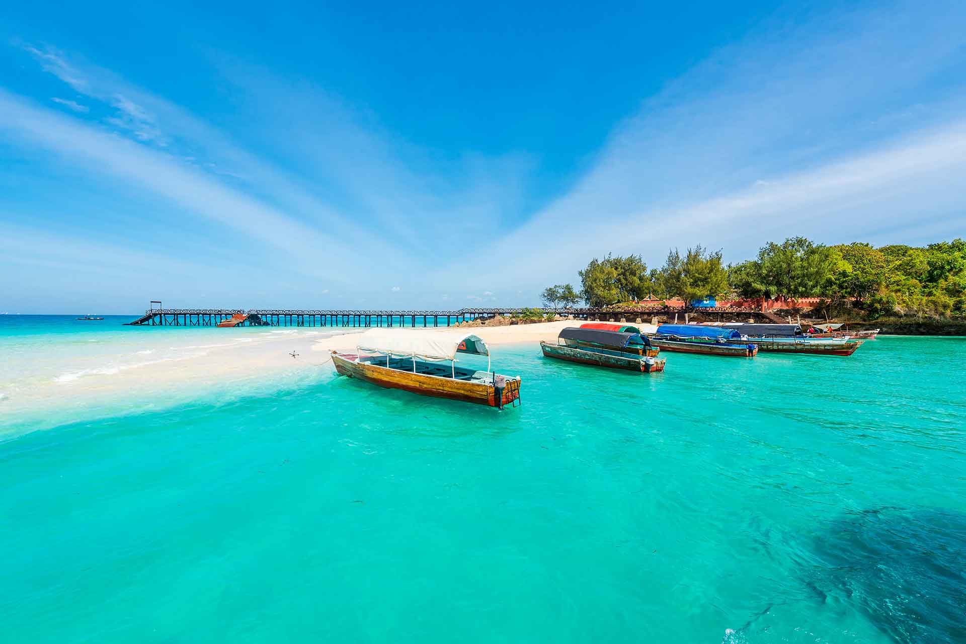 Zanzibar, quando andare: idee per le prossime vacanze